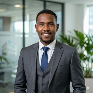Sudaness guy looking for job
