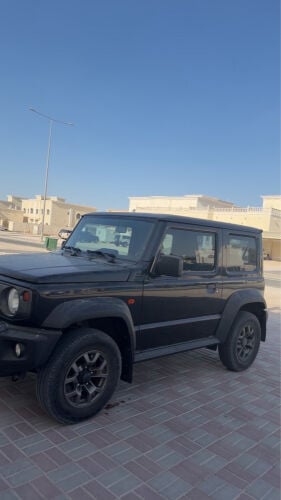 سوزوكي 2019