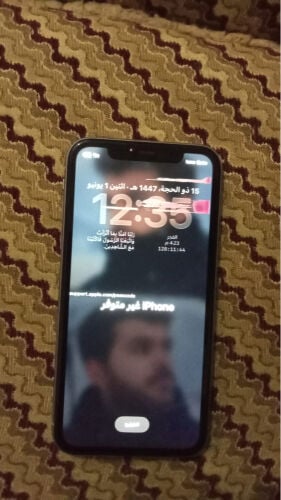 ايفون 11 