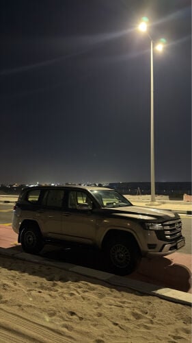جي اكس ار موديل 2022 