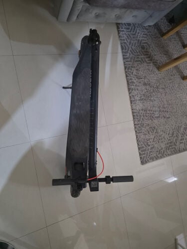Electric scooter - xiaomi