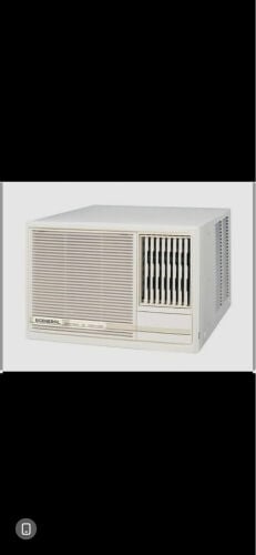 general Window ac for sale