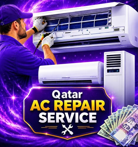 صيانة وبيع وشراء المكيفات 