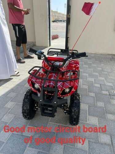 electric buggy scooter drift car