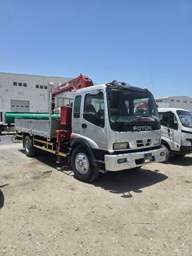 heavy equipment sale