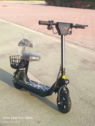 36v electric scooter