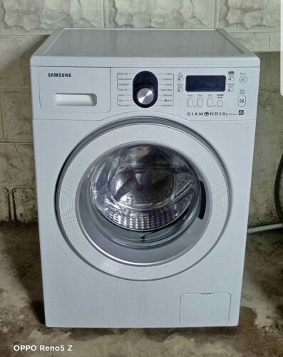Samsung  8 kg