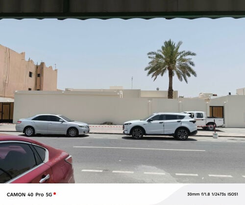 للإيجار بيت 19 غرفة جديد الريان