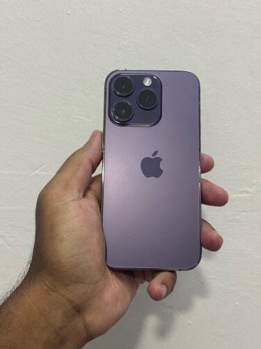 iPhone 14 pro 