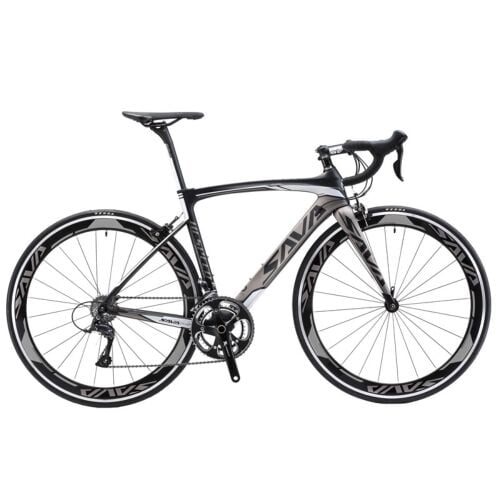 Sava carbon fiber road cycle