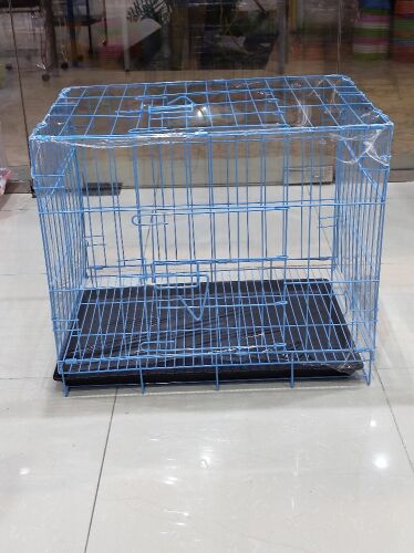 cat and Smoll dog cage brand new