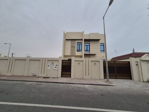 villa for rent new salata