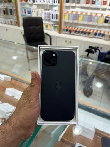 iPhone 15 Plus 128