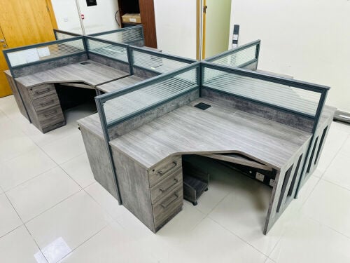 Workstation/Reception Sell 33087737