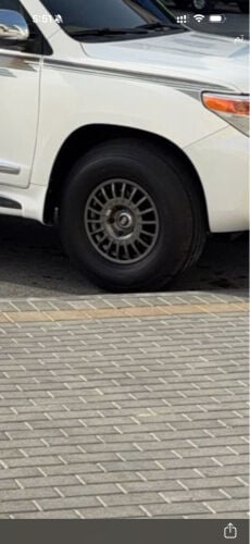 برايد اصليين 5 بلوط 