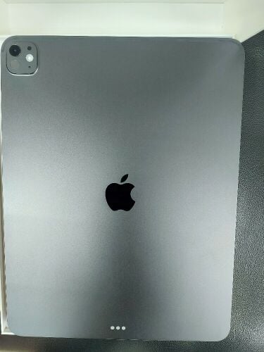 Ipad Pro 13inch 256 GB M5