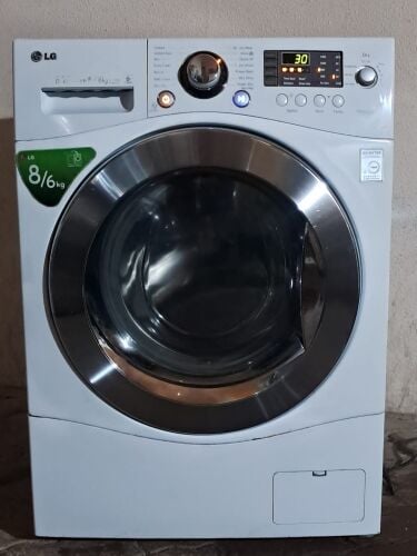 LG 8/6.KG 2.IN 1