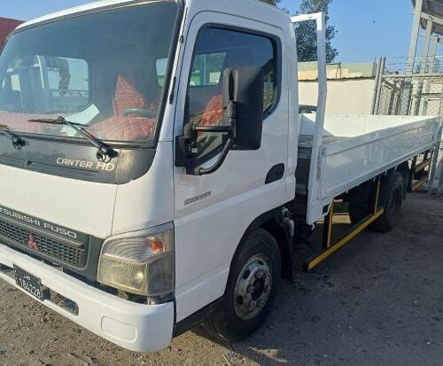 mitsubishi canter for sale..