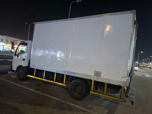 Toyota Dyna very Good condition