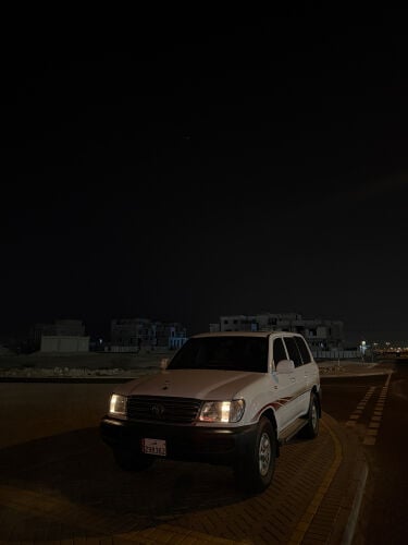 Land Cruiser 2004 for sale