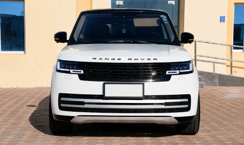 Range Rover Vogue