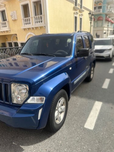 jeep