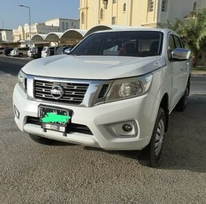 Nissan. Navara for sale
