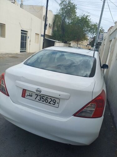 نيسان صني 2013