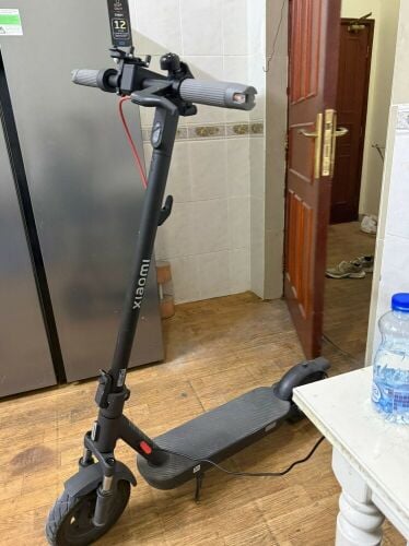 Xiaomi scooter 5