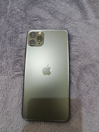 iPhone 11 pro max 64gb