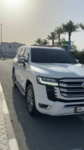 VX twin turbo 2022 for sale