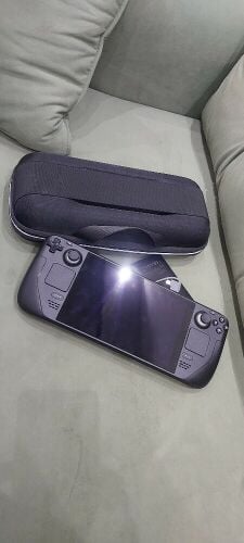 Steam Deck Model 1010