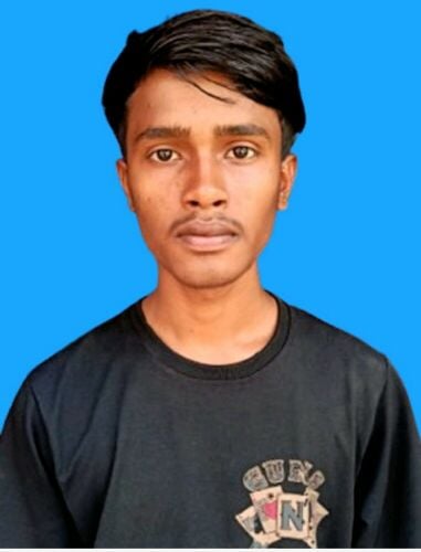 MD EKRAMUL
