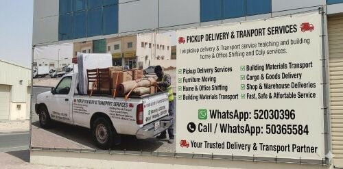 Transport service