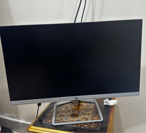 HP Monitor 24f 