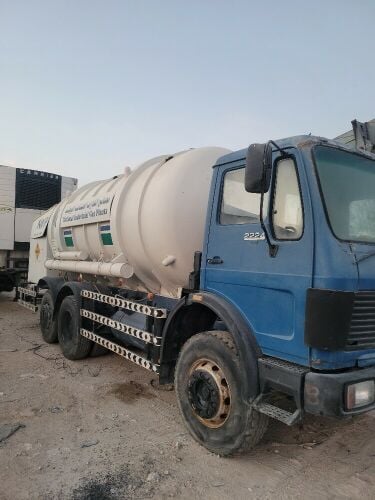مرسديس