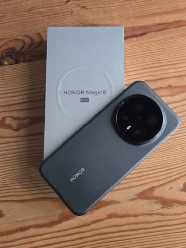 Honor Magic 8 Pro 1TB 16GB