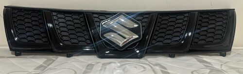 SuzukiVitara 2016 2020 frontGrille 