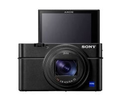 sony rx100 vii
