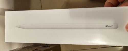 Apple Pencil (2nd Generation