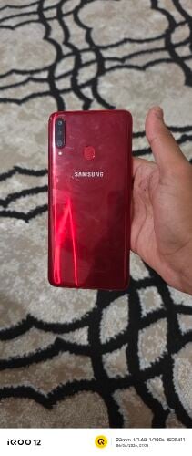Samsung a20s