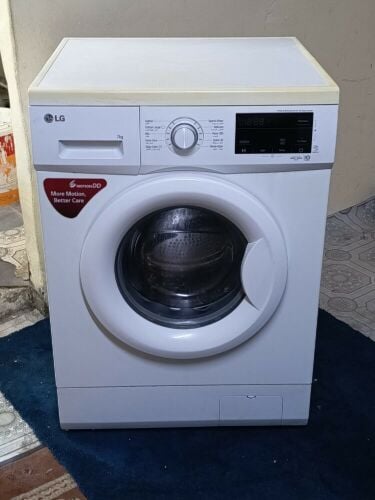 LG 7 kg