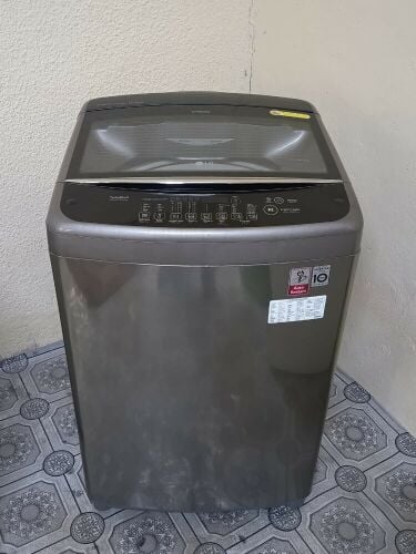 Lg 17 kg