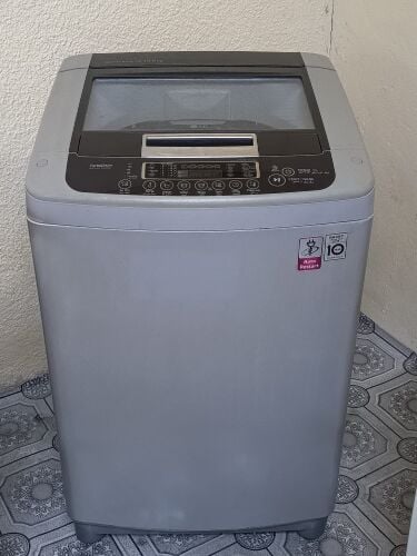 LG 13 kg