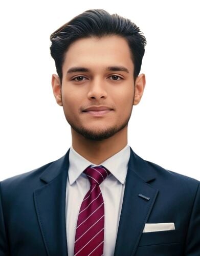 Intekhab Mohammad Fahriad