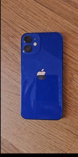 iPhone 12 mini 128gb never open