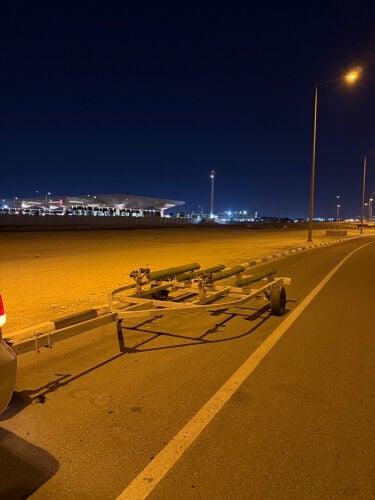 للبيع تيدر حق سكوتر بحر مسرفس 