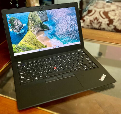Lenovo.8 generation.RAM 16 GB.