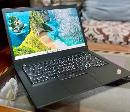 Lenovo.CORE i7.original 