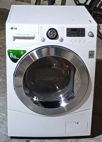LG Washing machine 8/5 kg for sale